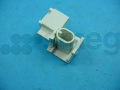 Smeg Hook - 763850044 Left Lower Hook